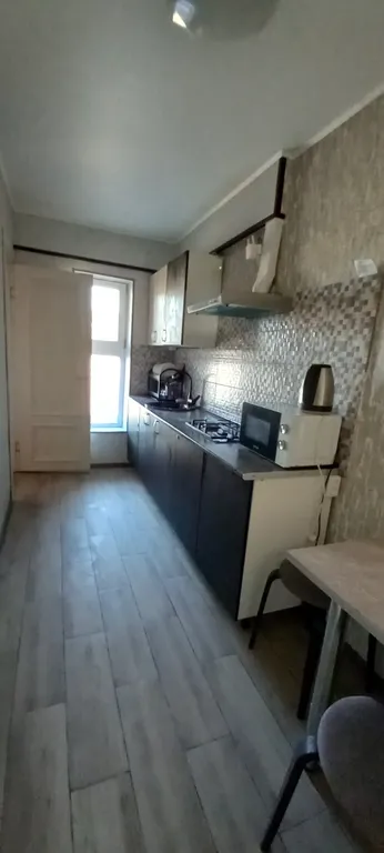 Уютный домик с отдельным входом