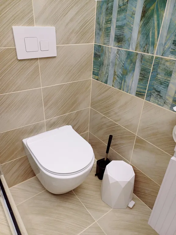 Квартира Студия для гостей города — Тюмень