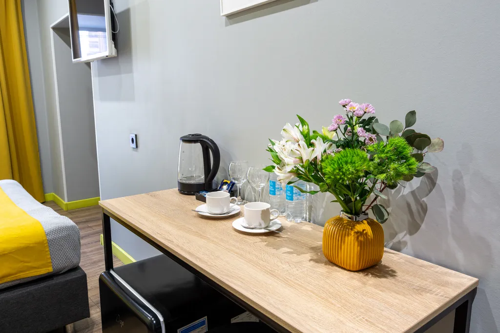 Номера на Полтавской