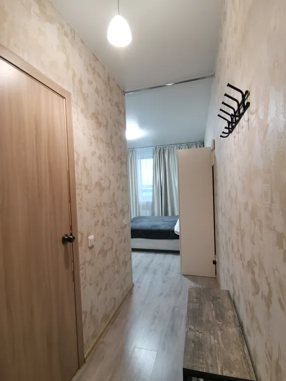 Квартира Квартира Олимп-3 — Екатеринбург