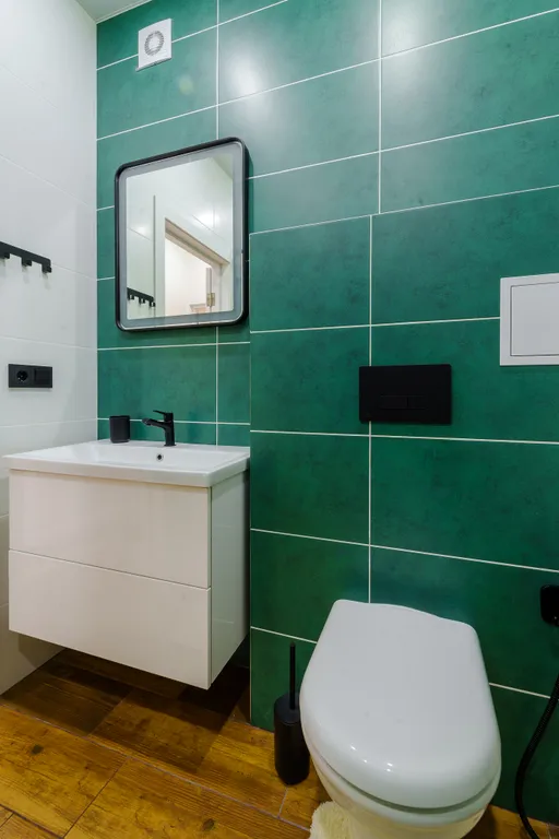 Квартира Квартира Просторная уютная трёхкомнатная в микрорайоне северный, рядом аэропорт — Геленджик