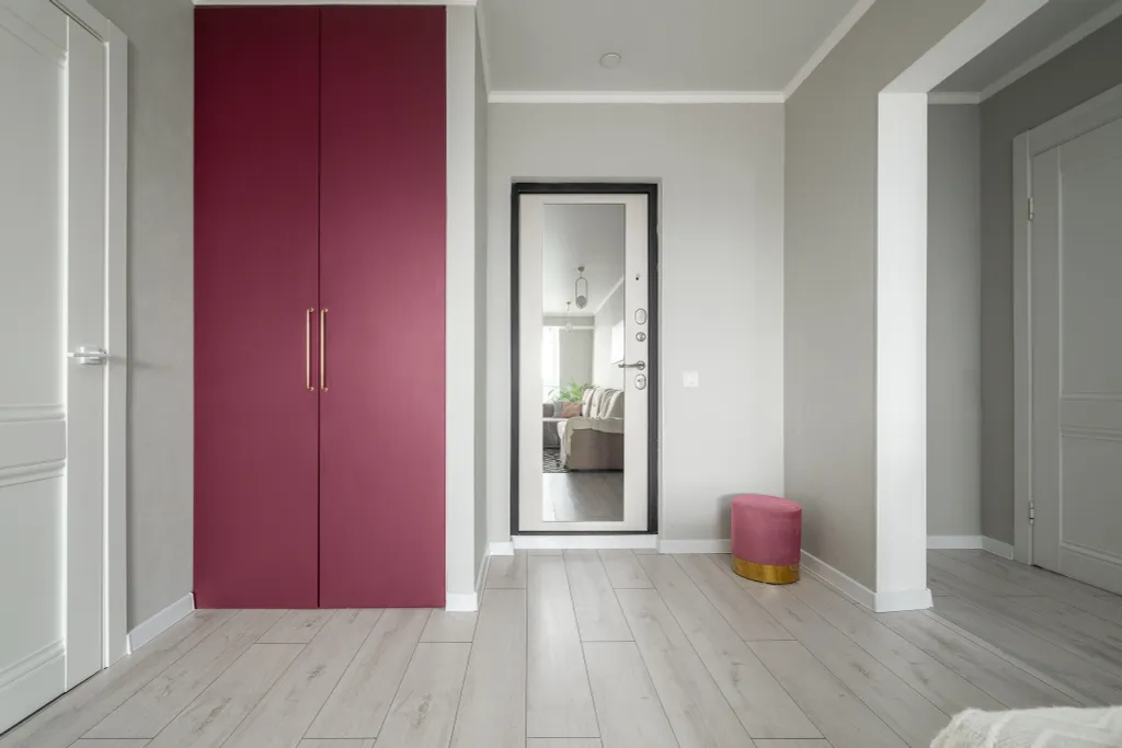 Квартира Трехкомнатные апартаменты с видом на парк — Краснодар