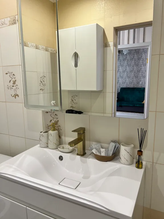 Квартира Уютная квартира — Сириус