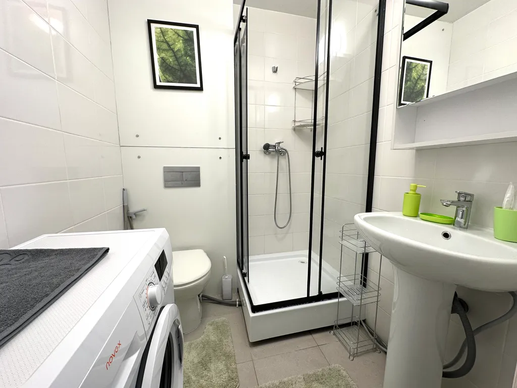 Студия рядом с аэропортом Внуково