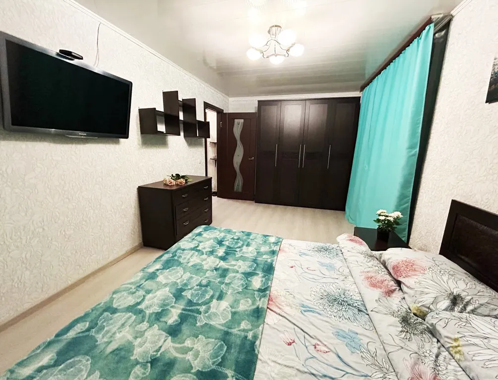 Apartment рядом с центром