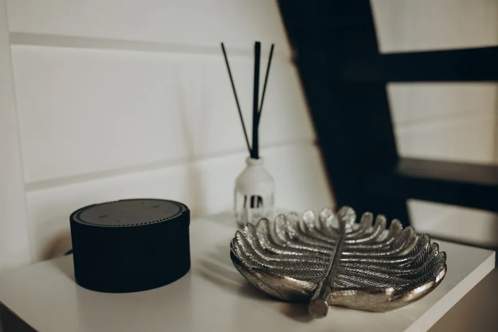 Глэмпинг Дом 1