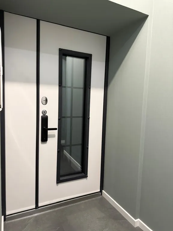 Квартира Апартаменты Санкт-Петербург — Санкт-Петербург