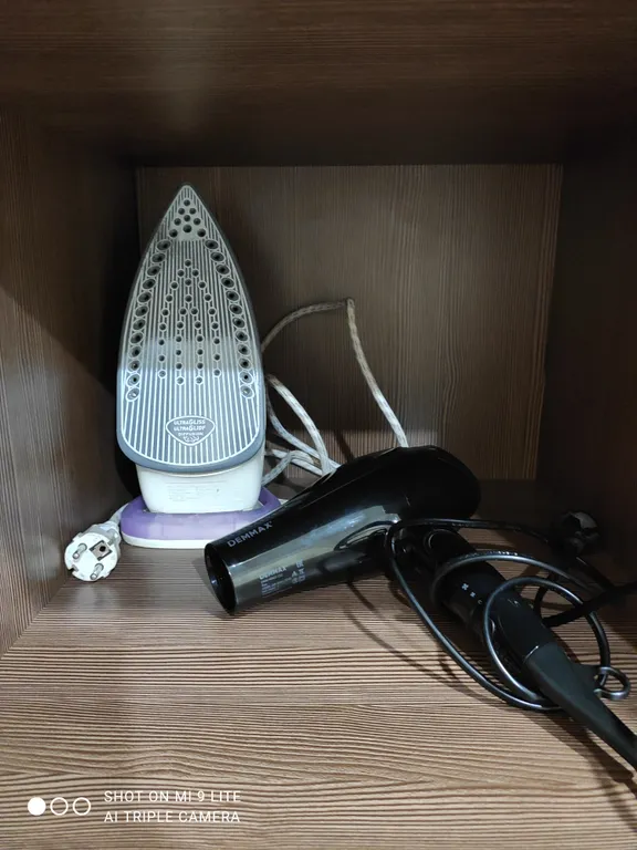 Квартира в новом доме