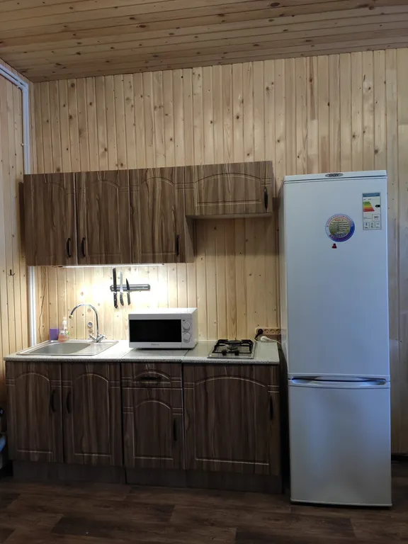 Коттедж Дом на Селигере с причалом 14 — Могилево