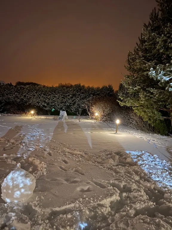 Загородный коттедж рядом с горнолыжными склонами
