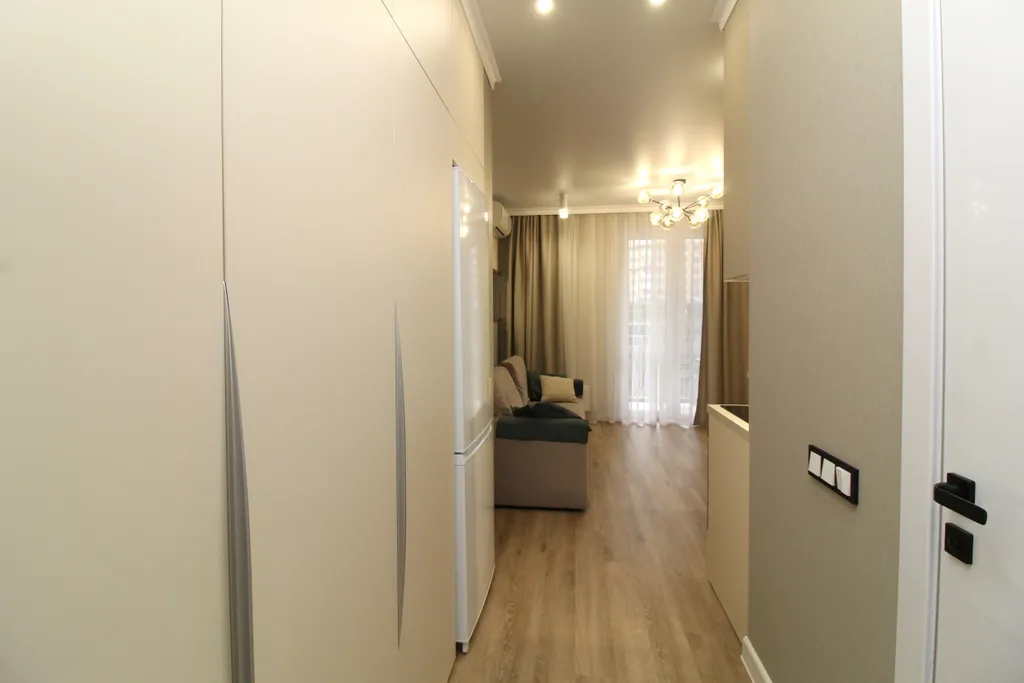 Дизайнерская студия 23