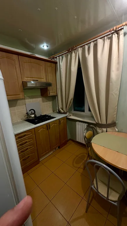 Квартира с водой 24/7