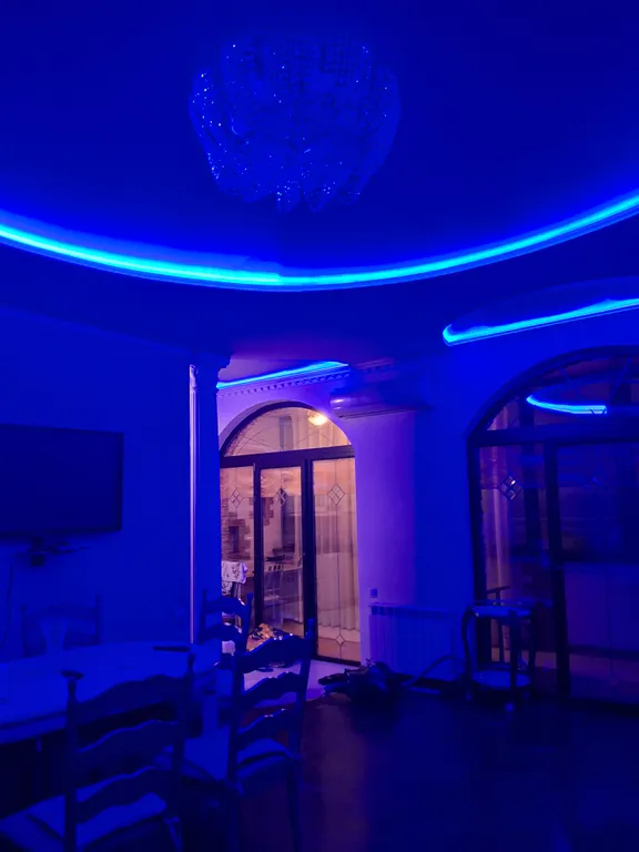 Квартира Квартира в Arco di Sole — Москва