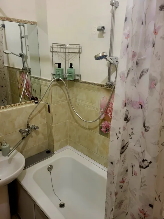 Diam apartment в центре Васильевского острова