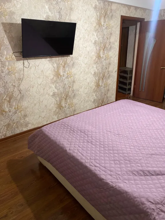 Уютная квартира в 5 минутах ходьбы до моря