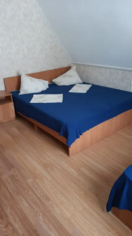 Квартира Комната — аренда посуточно в Солоники