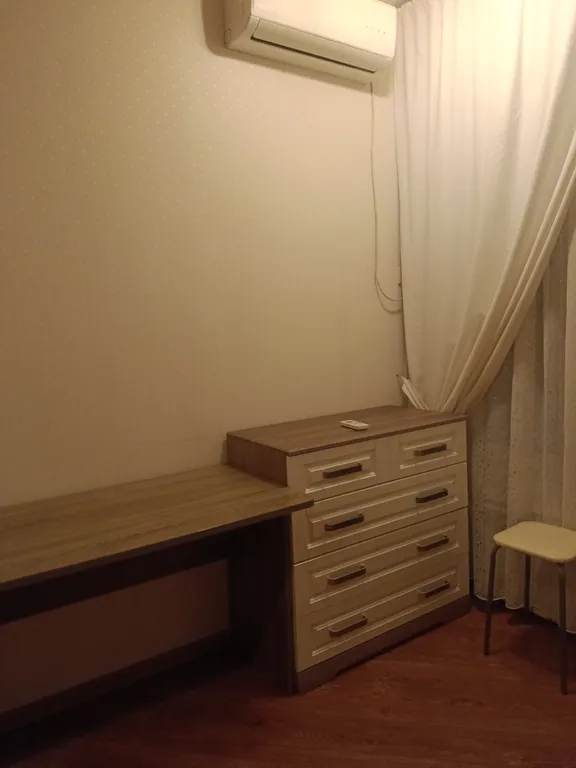Квартира у моря