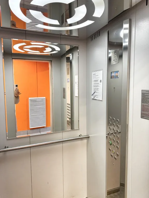 Центр города. Отчетные документы и парковка бесплатно! Скидки от 2х дн