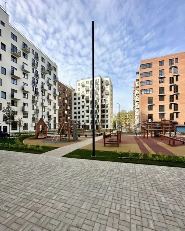 Квартира Атмосферные апартаменты в историческом центре — Ярославль