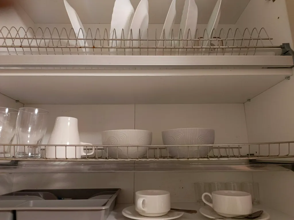 Шикарная студия с королевской кроватью