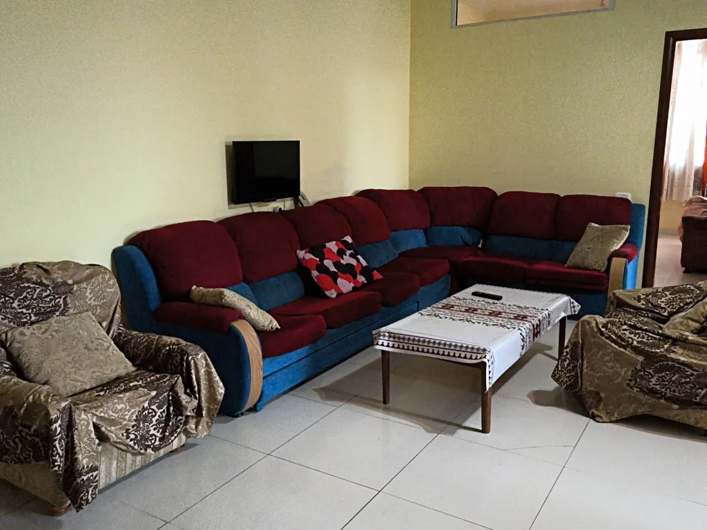 3-комнатная квартира в самом центре