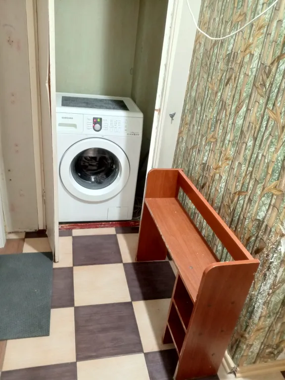 Квартира недалеко от моря