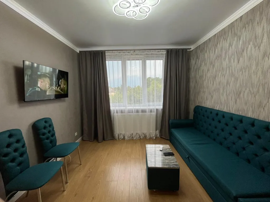 Квартира у Резиденции — аренда посуточно в Заостровье