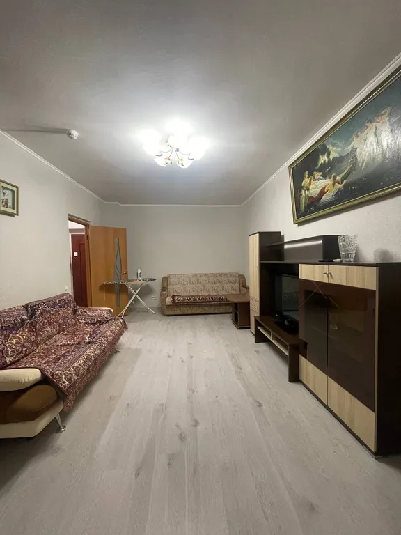 Квартира Квартира для большой семьи — Анапа