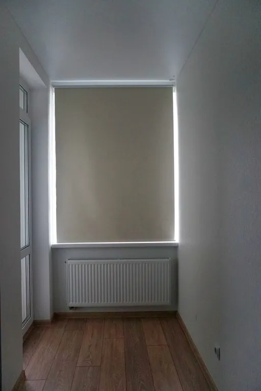 Комфортная студия с вдохновляющими видами на уральские горы