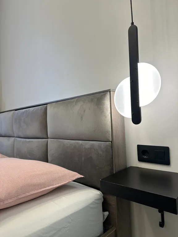 Квартира Квартира Premium Esthetic в ЖК ЯрСити — Ярославль