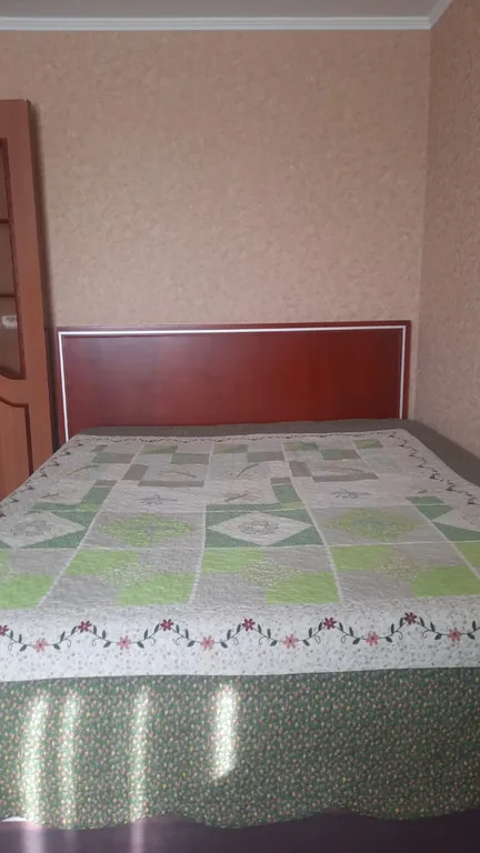 Просторная квартира в районе областной больницы — аренда посуточно в Южно-Сахалинск