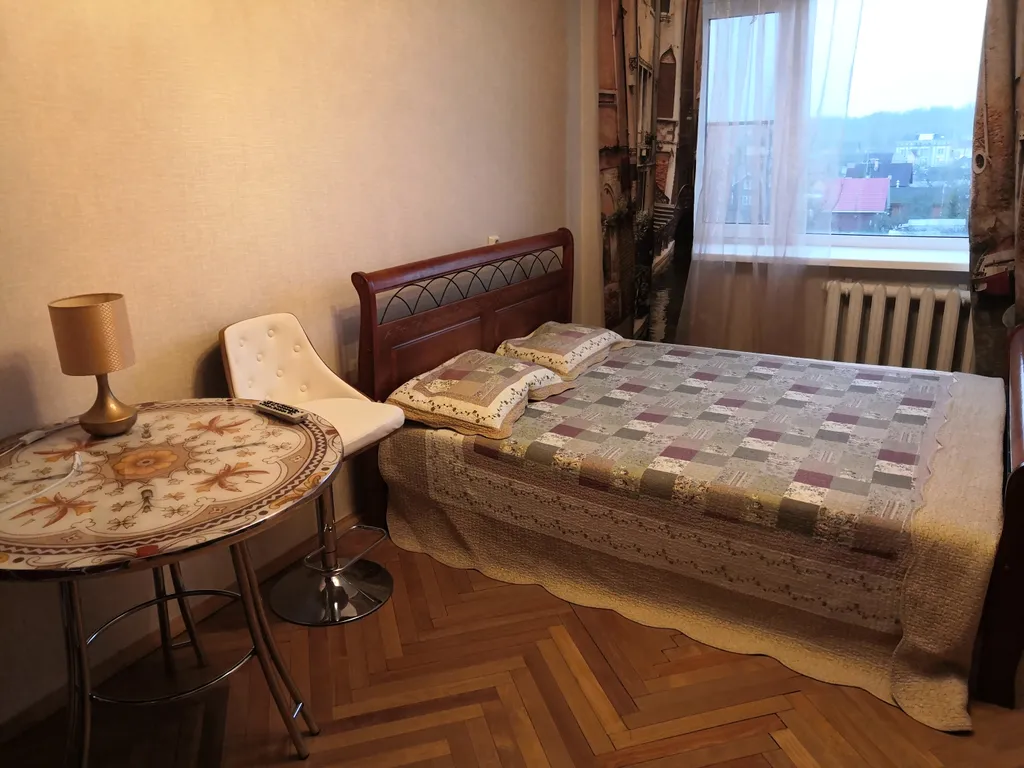 Квартира Видовая квартира в Царском Селе — Пушкин