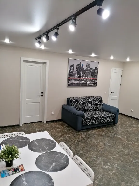 Уютный апартамент у Кремля