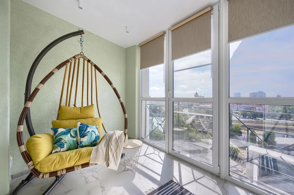 Новые 3 -х комнатные апартаменты в сердце города