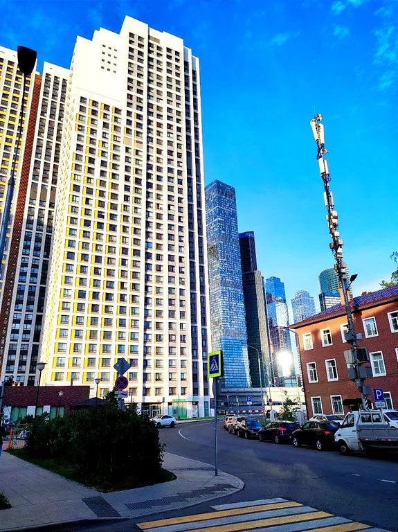 Квартира Уютные апартаменты — Москва