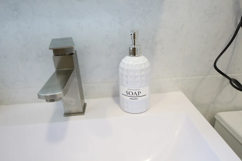 Просторная евротрешка на 6 персон недалеко от Termoland