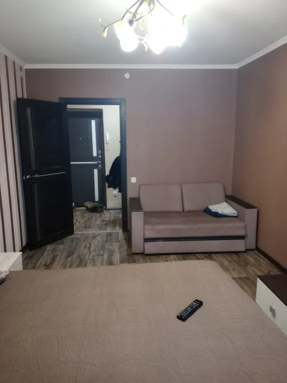 Квартира 1 комната