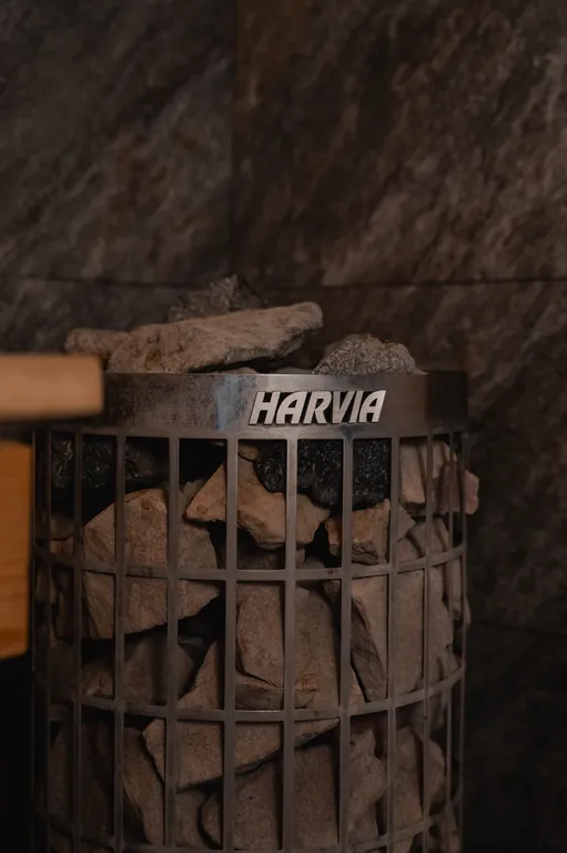 Гостевой дом с сауной