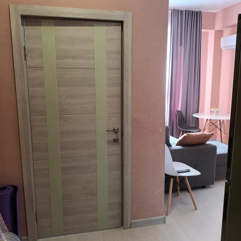 Место силы для отдыха и перезагрузки семьи