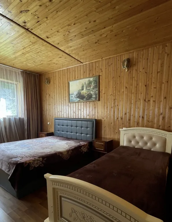 Дом особняк в живописном районе Куртатинского ущелья