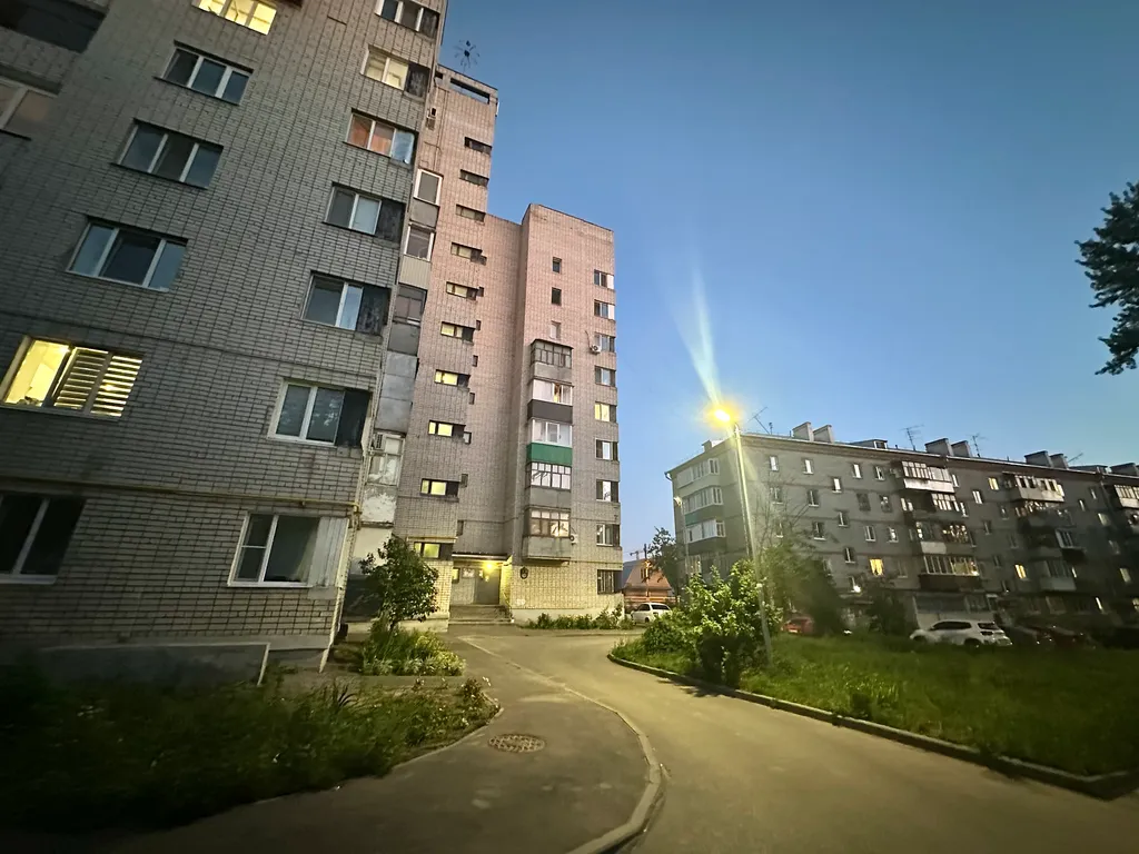 Комфортабельная квартира в центре города