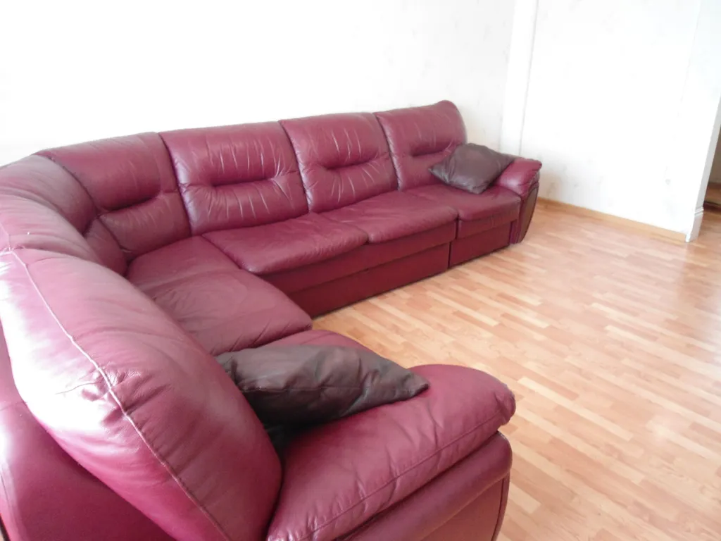 Квартира Квартира У Таганского Ряда — Екатеринбург