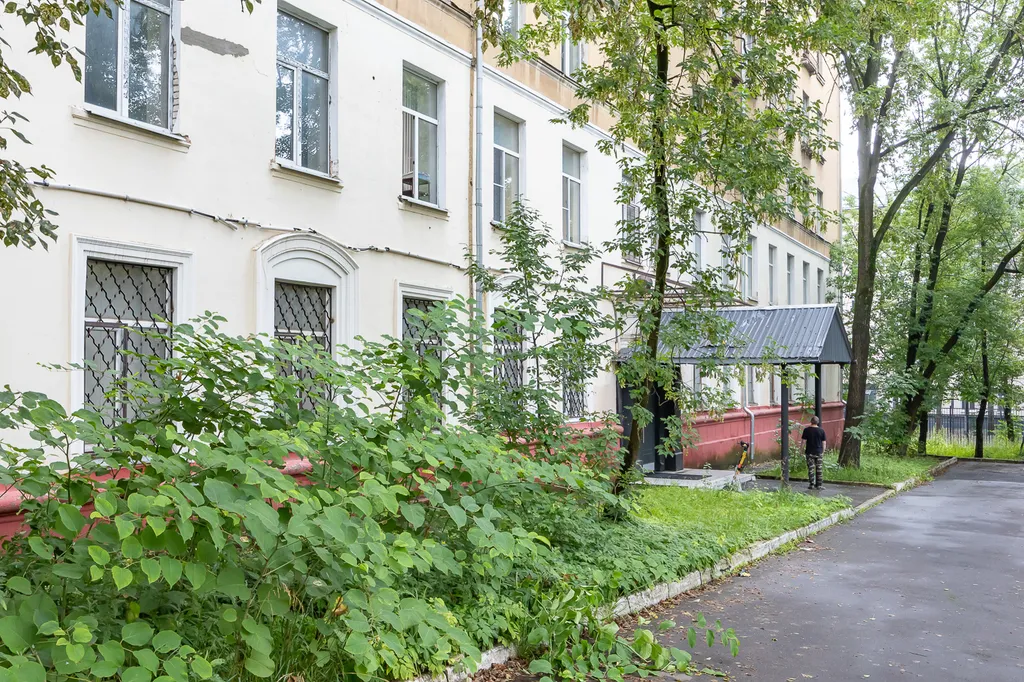 Квартира Квартира Таиланд в Москве — Москва