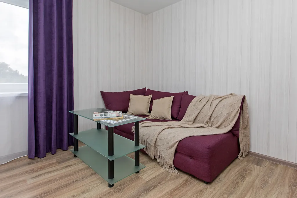 Квартира Апартаменты Высокий мост — Калининград