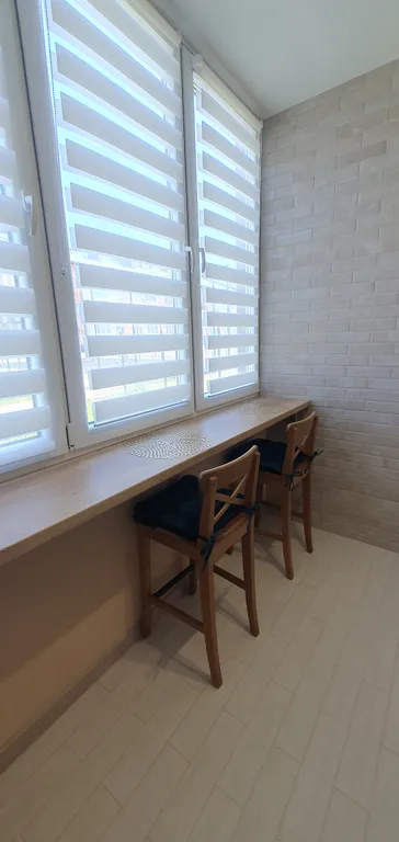 Квартира для семейного отдыха