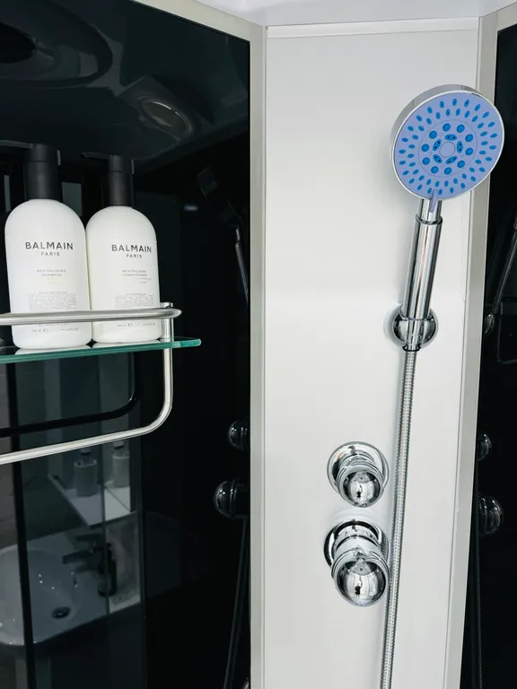 Новая квартира евродвушка