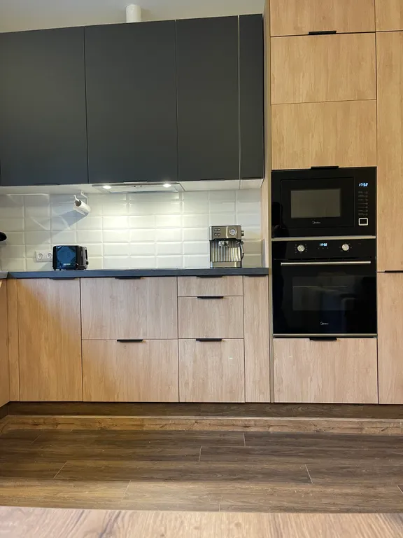 Дом в Рускеала