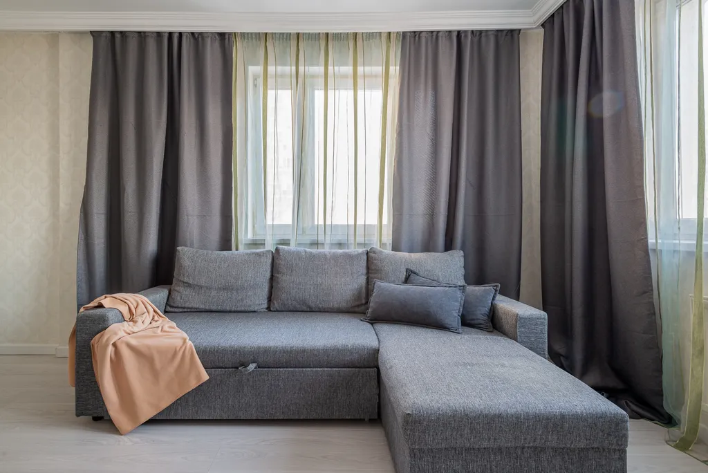 Двухкомнатная квартира в ЖК Менделеев с парковкой за шлагбаумом