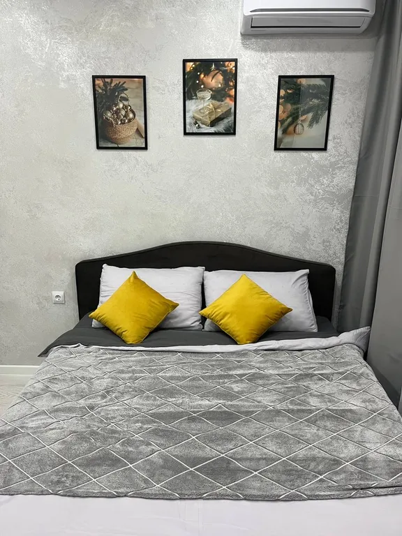 Квартира в Яблоневом