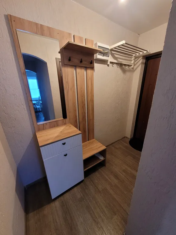 Квартира Уютная квартира с удобным расположением, для гостей города — Волгоград